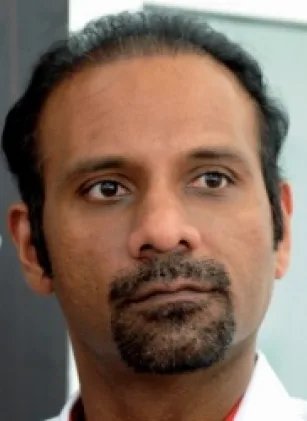 Ramkarpal Singh a/l Karpal Singh