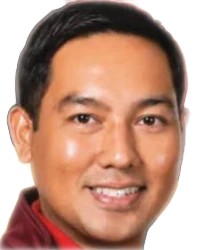 Mohd Faizal Fadli Bin Mohd Idrus