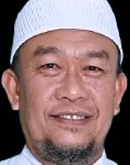 Azbi bin Salleh