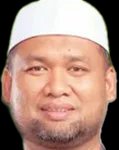 Hilmi bin Harun