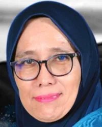Nor Hashimah Mat Noh