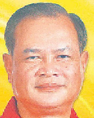 Elly Lawai anak Ngalai