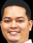 Mohammed Firdaus Johari