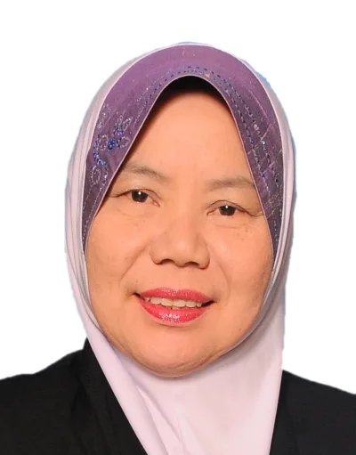 Halimaton Saadiah binti Bohan