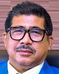 Md Alwi bin Che Ahmad