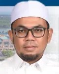 Mohamed Hafizal Mohamed Shah
