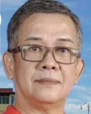 Wong Chin King