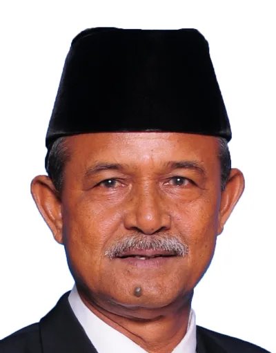 Jakiran bin Jacomah