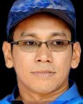 Tengku Zaihan bin Che Ku Abd Rahman