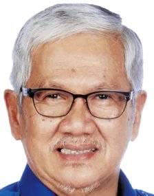 Mohammad Ali Mahmud