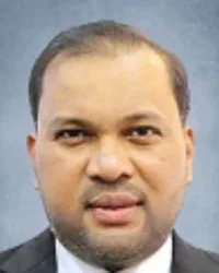 Iskandar Dzulkarnain bin Abdul Khalid