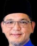 Nizam bin Datuk Abu Bakar Titingan