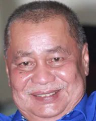 Wan Johani Wan Hussin