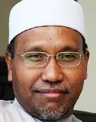 Idris bin Ahmad