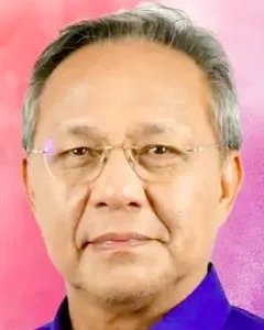Hasni bin Mohammad