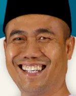 Mohamad Akhiri Mahmood