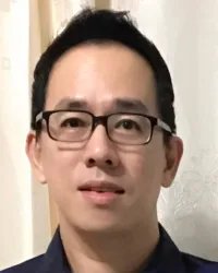 Chin Chee Syn