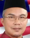 Amran Darus