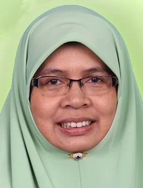 Najihatussalehah binti Ahmad