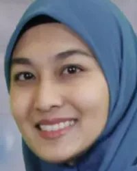 Nurul Ashikin Mabahwi