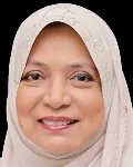 Mashitah binti Ibrahim