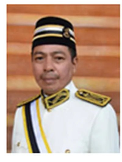 Mohd Zaili bin Besar