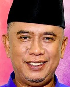 ABD MUTALIP BIN ABD RAHIM