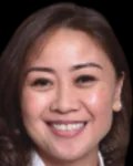 Edna Jessica Majimbun