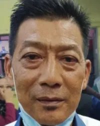 Sabarudin Kudus