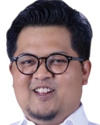 Hakimin Mokhtar