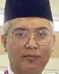 Ahmad Fazli Mohammad