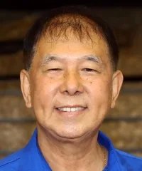 Ting Chiew Yew