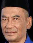 Hashim Ismail