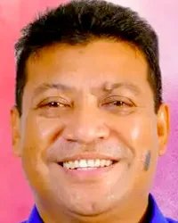 Ismail bin Mohamed