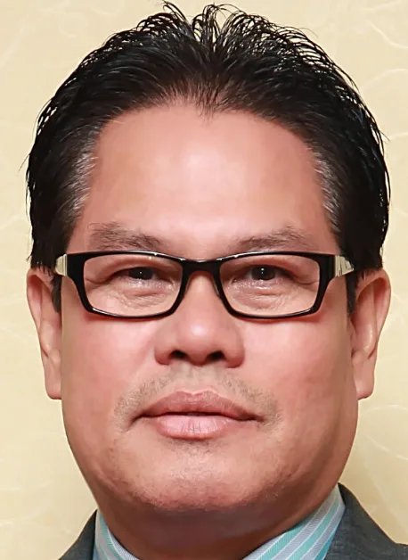 Datuk Saddi Haji Abdul Rahman