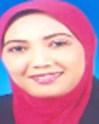 Norsalewati Mat Norwani