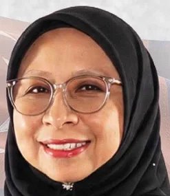 AISAH BINTI ESA