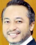 Hizatul Isham Abdul Jalil