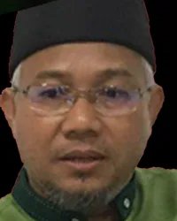 Ishak Ibrahim