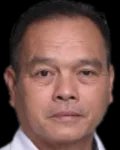 Joseph Peter Tinggi