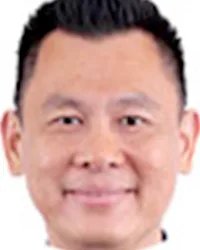 Loh Kah Yong