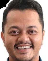 Mohd Amir Fitri Muharam