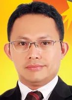 Ahmad Nazib bin Johari