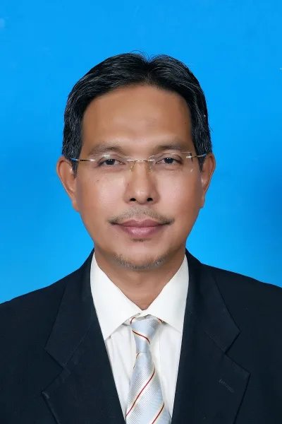 Syed Azman bin Syed Ahmad Nawawi