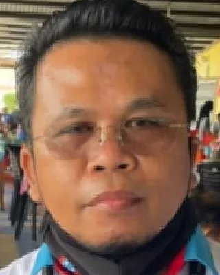 Mikail Mathew Abdullah