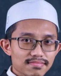 Muhammad Farique Zubir Albakri