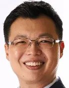 Chua Tee Yong