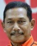 Mat Safar Saad