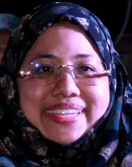 Azlinda Abdul Latif