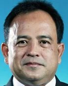 Shaharuddin bin Ismail